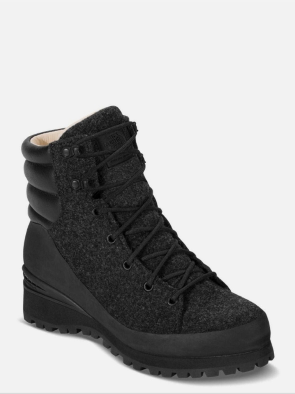 The North Face Cryos Hiker Wool Boots